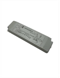 Iguzzini 5581 electronic transformer 10-60w 230-12v standard